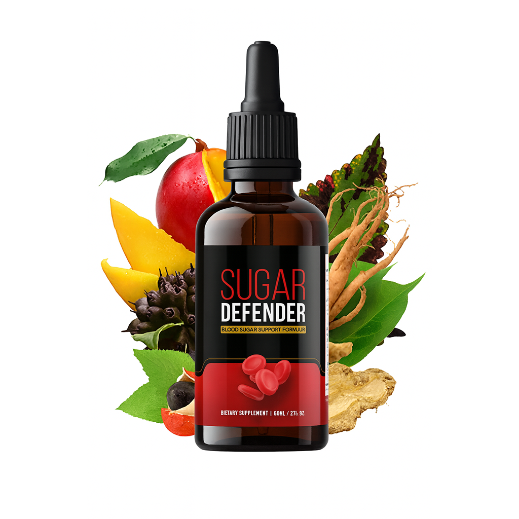 Sugar Defender buy official 2026