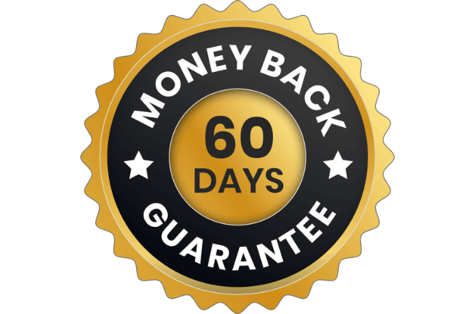 Sugar Defender 60 Day Money Back Guarantee